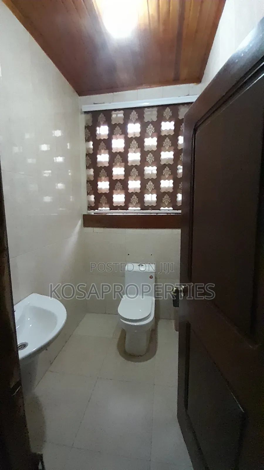 Furnished 4bdrm Apartment in Adjiringanor, Adjiriganor for rent