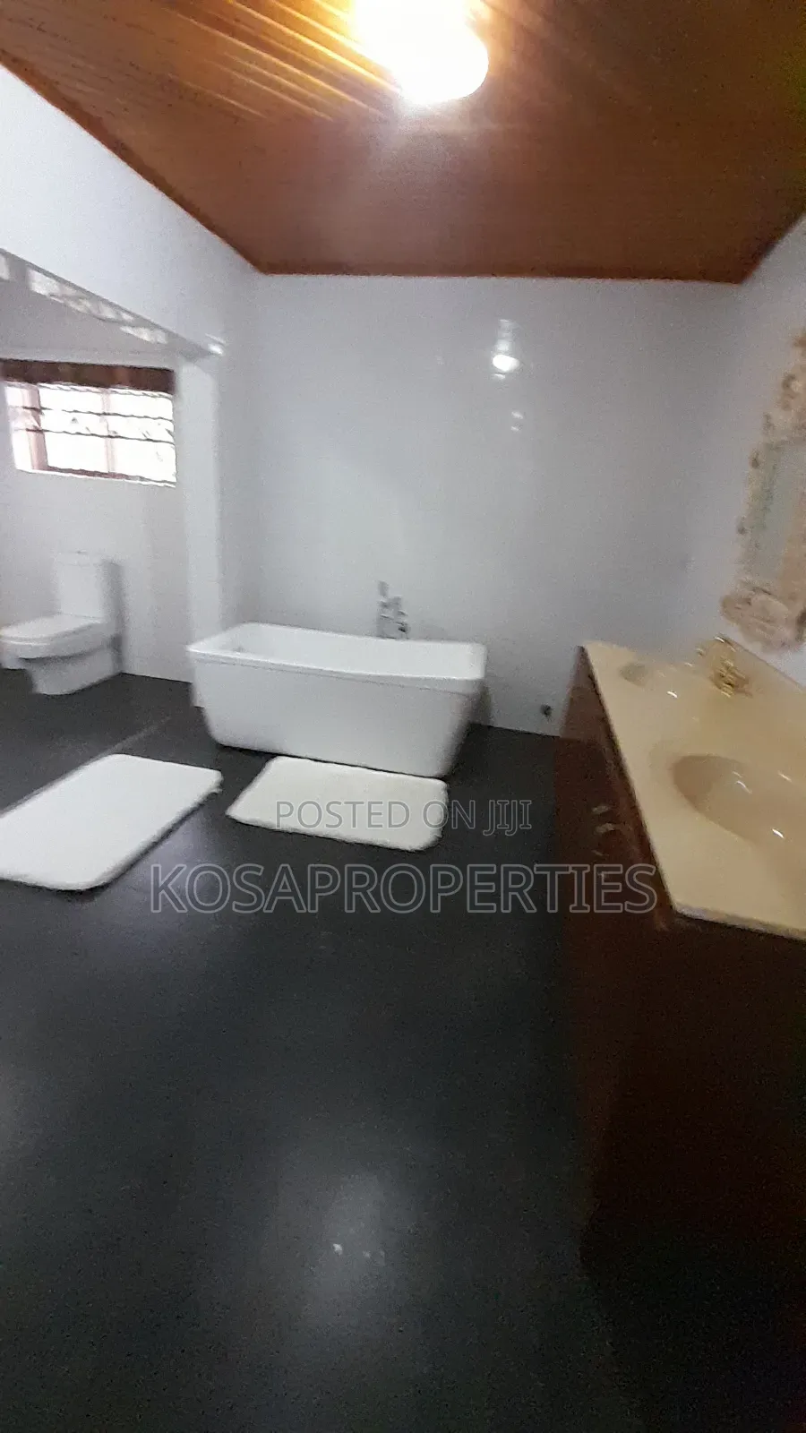 Furnished 4bdrm Apartment in Adjiringanor, Adjiriganor for rent