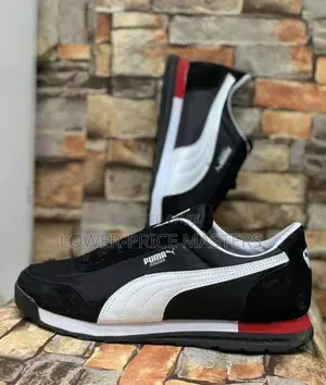 Original Puma Joggers