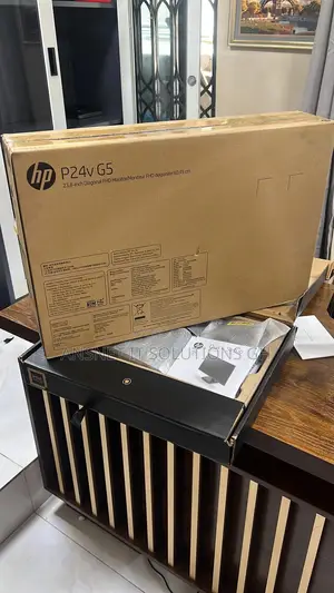 New Desktop Computer HP EliteDesk 800 8GB Intel Core I5 SSD 256GB