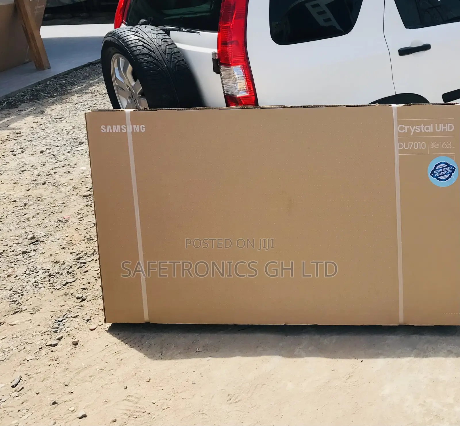 Android Du80 Series Uhd Samsung Smart Led 65 Inch Tv