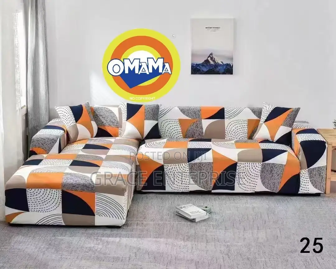 Superb Sofa Covers Available In Diff Colours Sizes
