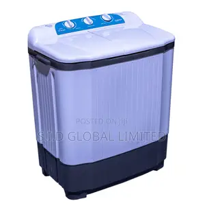 Order Suitable NASCO-TWIN-TOP-WASHING-MACHINE-7KG