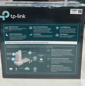 Tp-Link Eap115 300mbps Wireless N Ceiling Mount Access Point