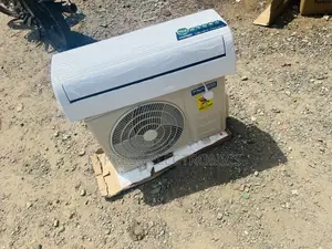 High Efficiency Nasco Split R410 Gas 1.5hp