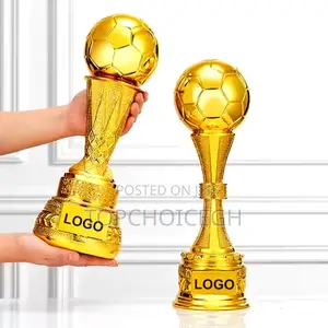 Football Trophy