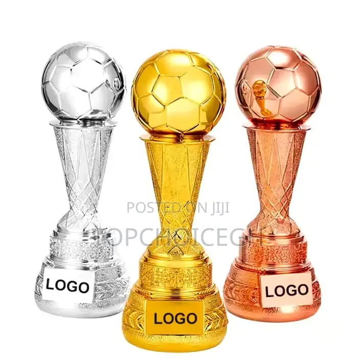 Football Trophy