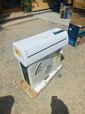 Zealous Sleek Air Conditioner Nasco 1.5hp Ac