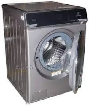 Superb NASCO-11KG-FRONT-LOAD-FULL-AUTO-WASHING-MACHINE