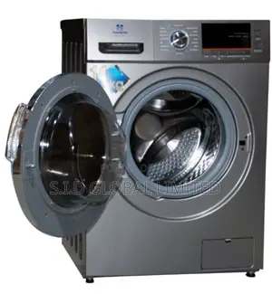 Experience the NASCO-11KG-FRONT-LOAD-FULL-AUTO-WASHING-MACH