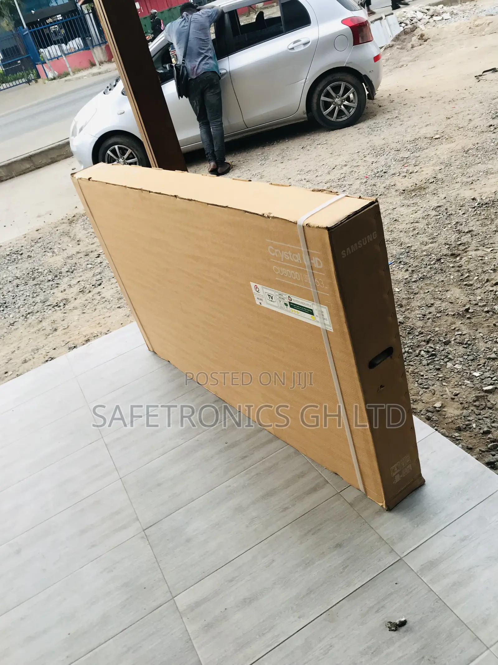 Unique Smart Led Uhd Google Samsung 65 Inch Du80 Series