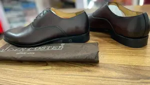 John Foster Official Shoe