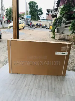 Uhd Led Smart Samsung 65 Zich Du80 Series Tv
