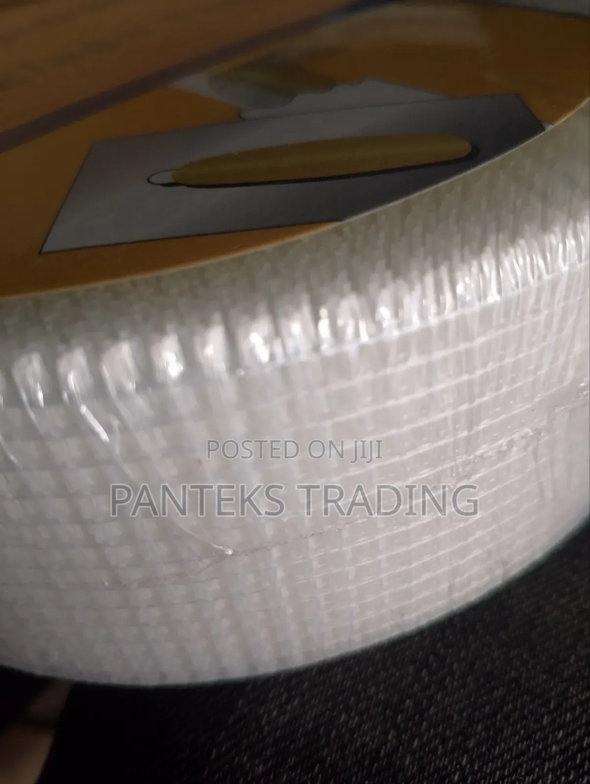 Fibreglass Tape