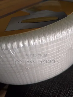 Fibreglass Tape