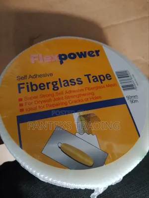 Fibreglass Tape