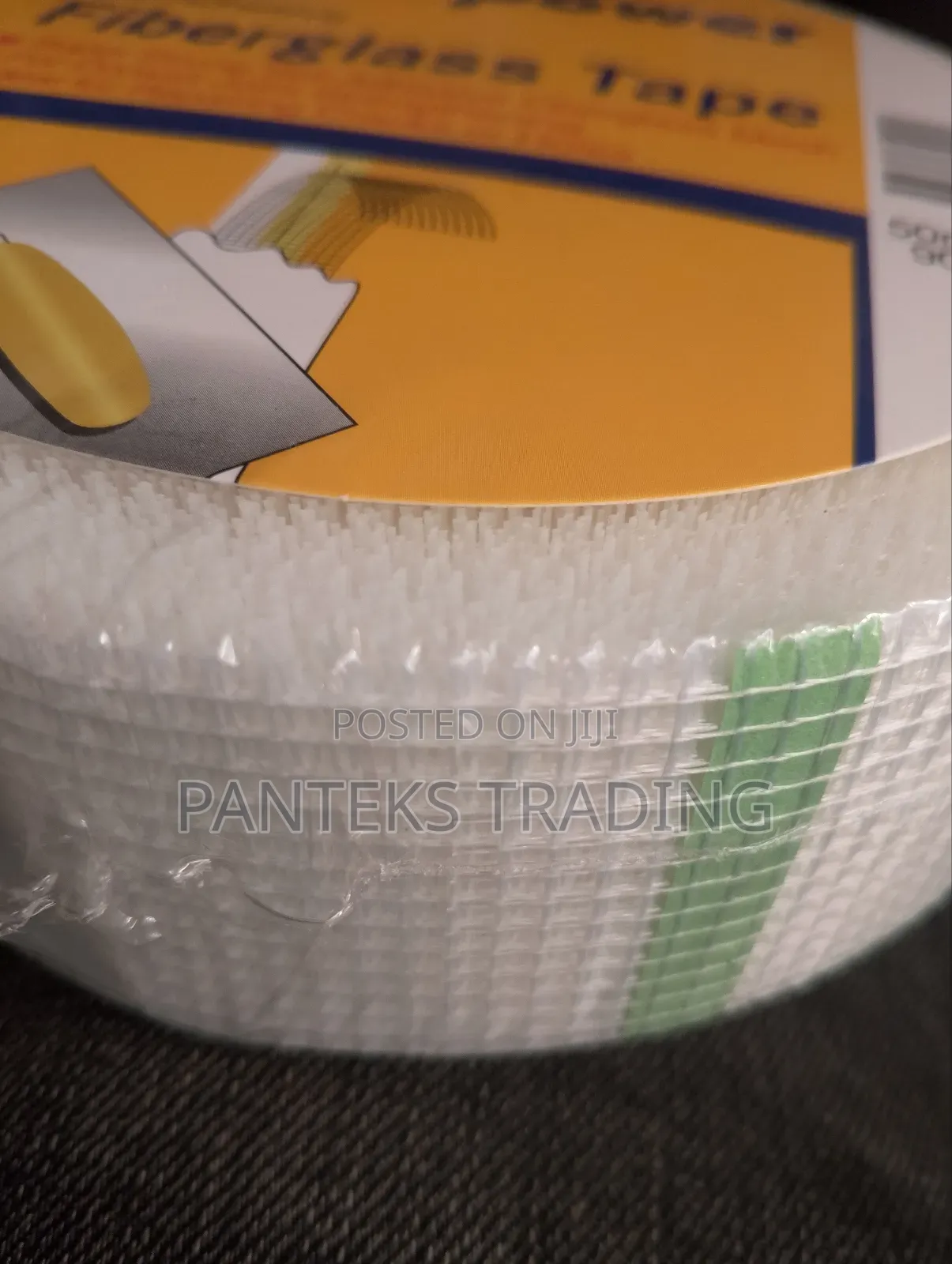 Fibreglass Tape