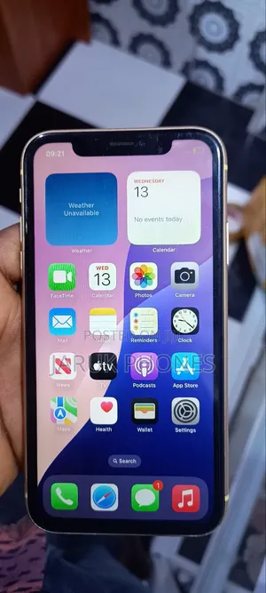 Apple iPhone XR 128 GB Yellow