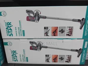 Cordless Vacuum Cleaner ST-5043
