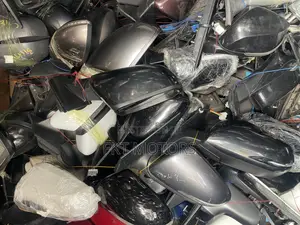 Kia,Hyundai,Toyota,Bmw,Honda(Quality Homeuse Side Mirrors)
