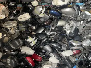 Kia,Hyundai,Toyota,Bmw,Honda(Quality Homeuse Side Mirrors)