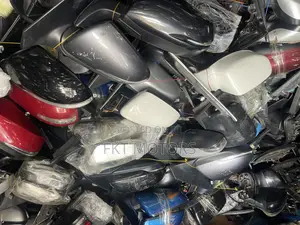 Kia,Hyundai,Toyota,Bmw,Honda(Quality Homeuse Side Mirrors)