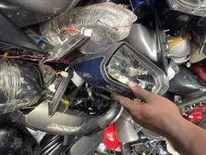 Kia,Hyundai,Toyota,Bmw,Honda(Quality Homeuse Side Mirrors)