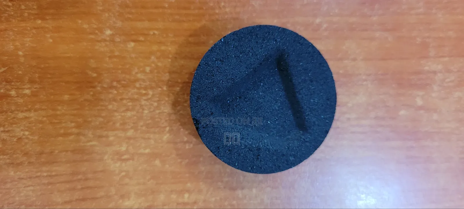 Shiasha Charcoal and Burner