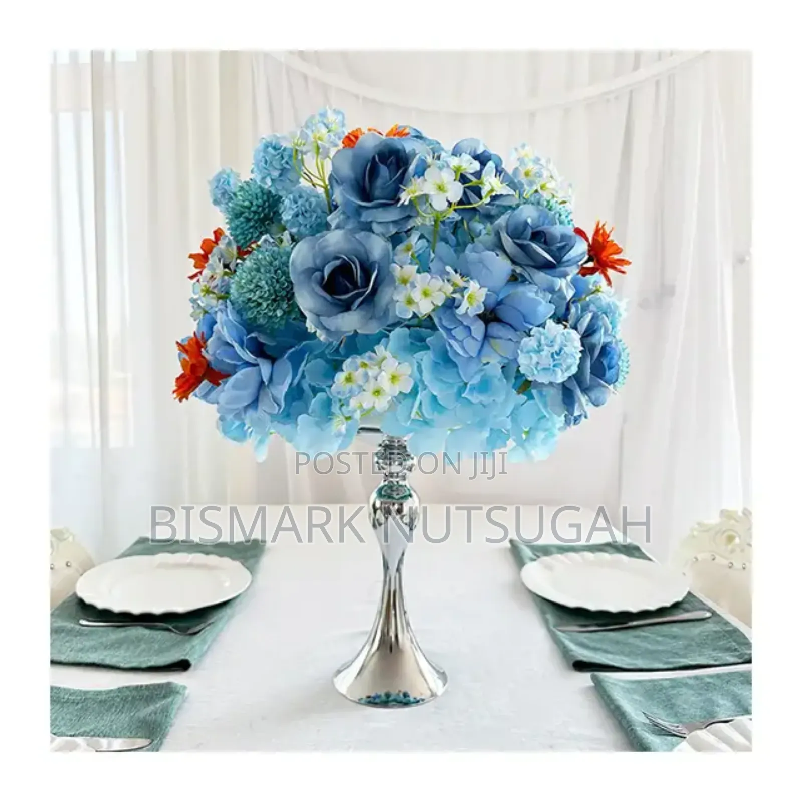 Artificial Flowers for Sale