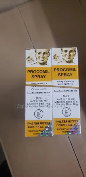 Procomil Spray