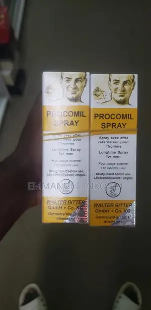 Procomil Spray