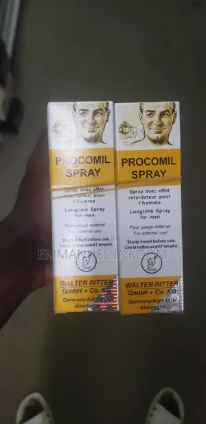 Procomil Spray