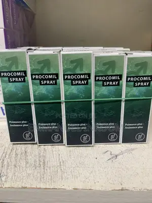 Procomil Spray
