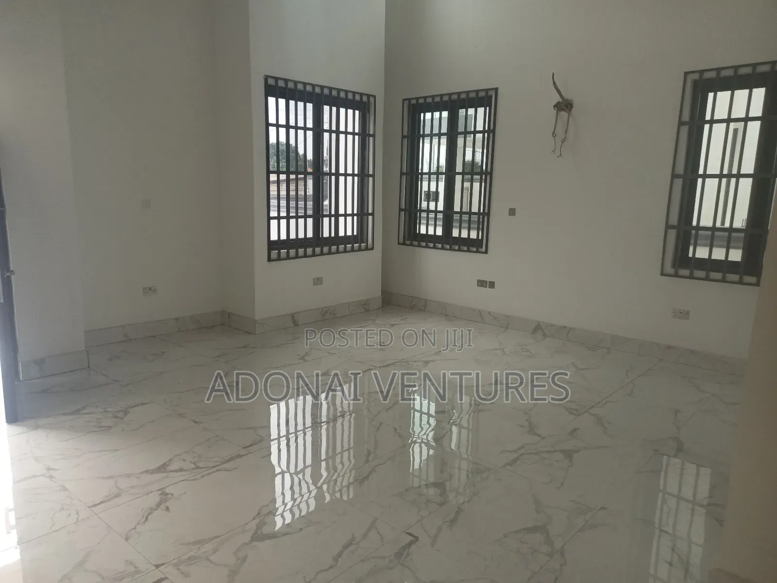 4bdrm House in Tech Oduom, Kumasi Metropolitan for sale