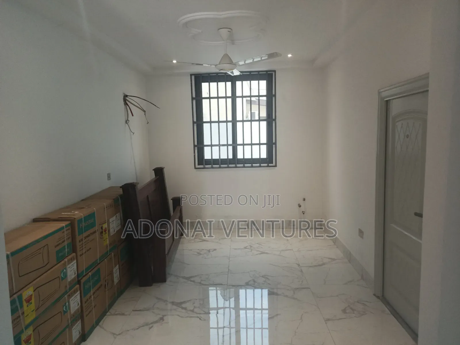 4bdrm House in Tech Oduom, Kumasi Metropolitan for sale
