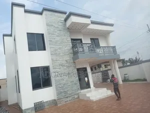 4bdrm House in Tech Oduom, Kumasi Metropolitan for sale