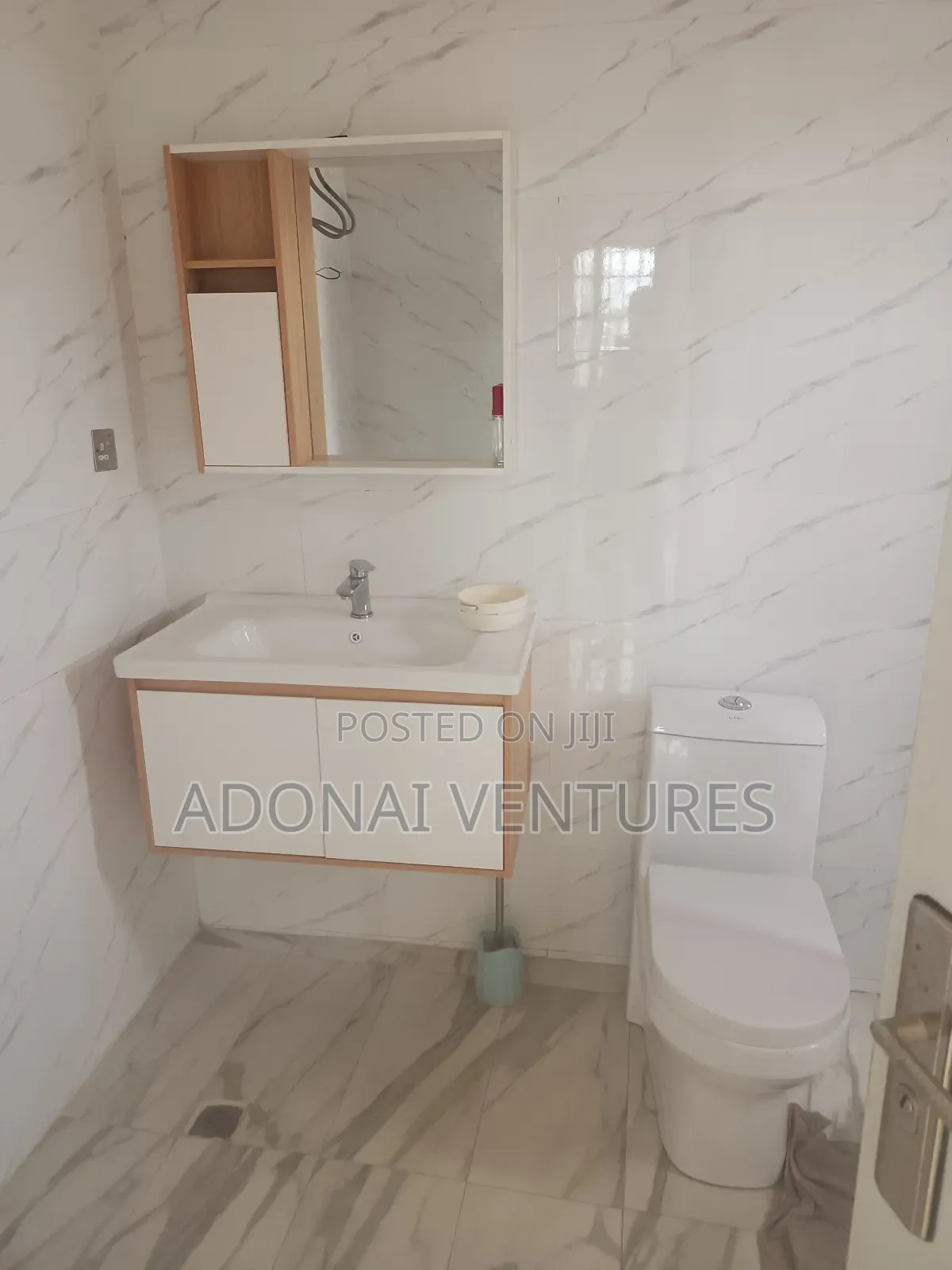 4bdrm House in Tech Oduom, Kumasi Metropolitan for sale