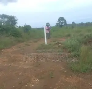 No Litigation 100×100 Plot of Land for Sale at Potsin