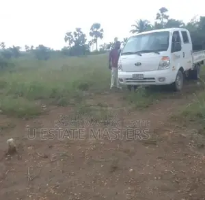 No Litigation 100×100 Plot of Land for Sale at Potsin