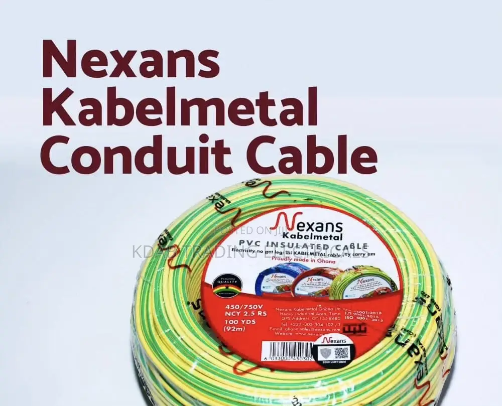 Nexans Kablemetal