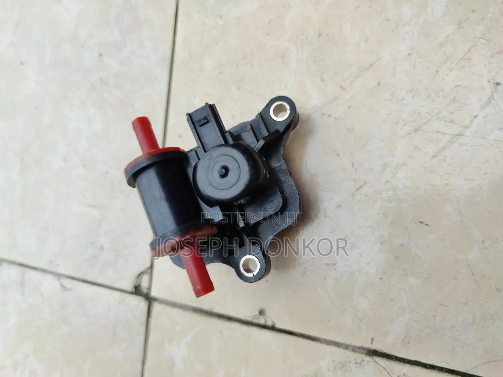 Civic/CRV Purge Valve Solenoid 2016,2017 to 2021,2022