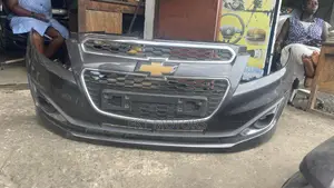 Chevrolet Spark Bumper Sports /2009/2010/2011/2012/2013/2014