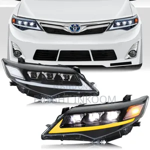 Toyota Camry 2014 LED Headlight