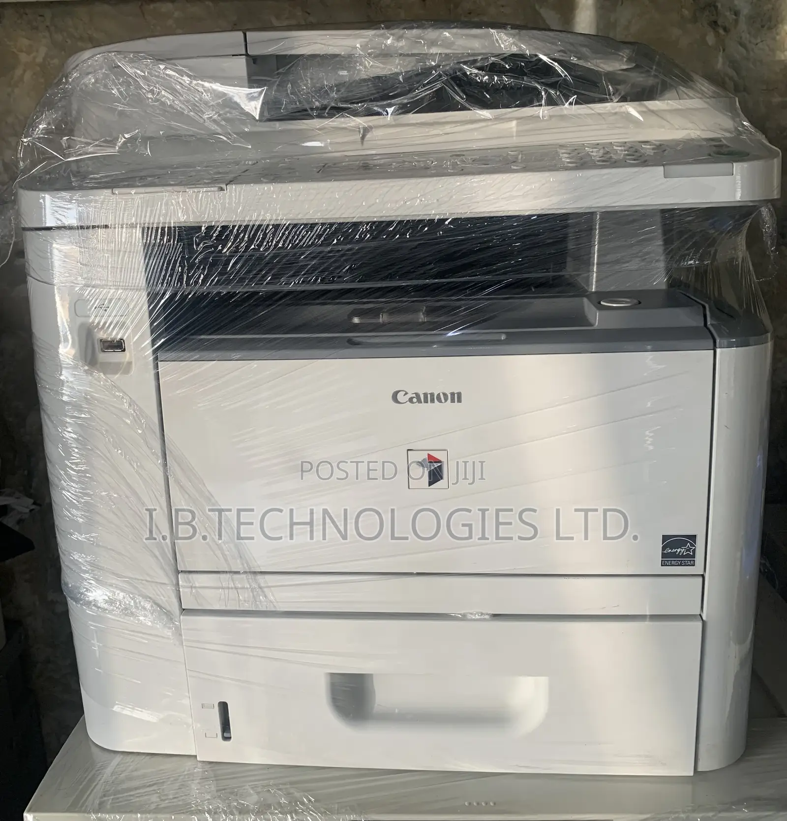 Canon Ir 1133if