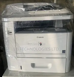 Canon Ir 1133if
