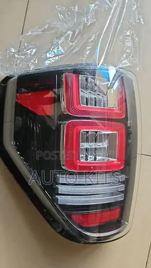 F150 2007-13 Led Tailamp Available