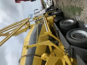Concrete Mixer