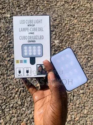 Powerful Led Light
