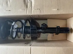 Front Pair Strut Assembly for 2013-2017 Honda Accord