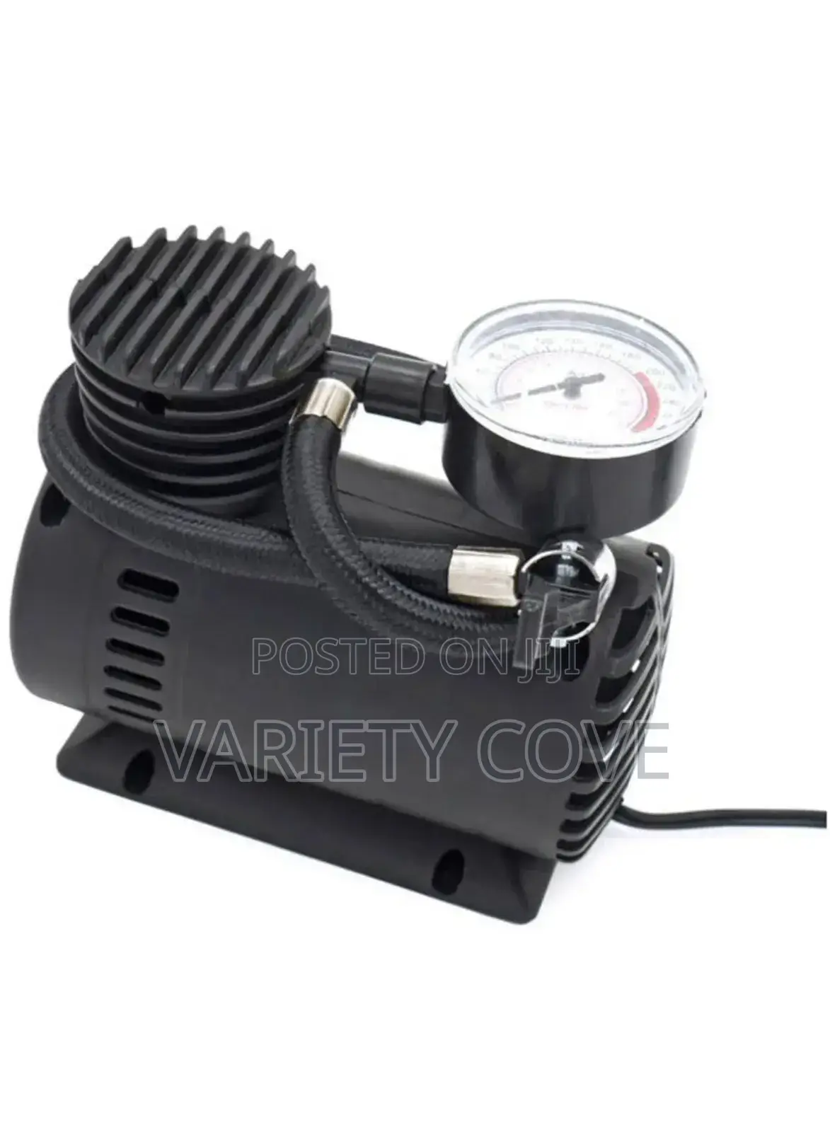 Single Cylinder Tyre Inflator Best for Motorcycle and Bicycle